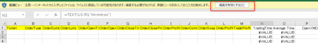 Fxトレードをエバーノートで記録する方法 Kuwata Trade